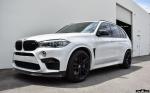 BMW X5 M by iND and EAS 2017 года